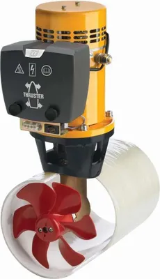 Immagine prodotto di Elica di prua Vetus 55 Kgf Dc 12v Golden 150 mm Golden 150 mm