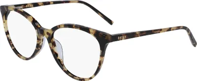 Produktbild von Dkny DK5003 (281) tokyo tortoise 53/16/135 Damen Brillen