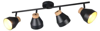Immagine prodotto di TRIO 365700332 Lampada a sospensione GILA 3xE27 bianco opaco