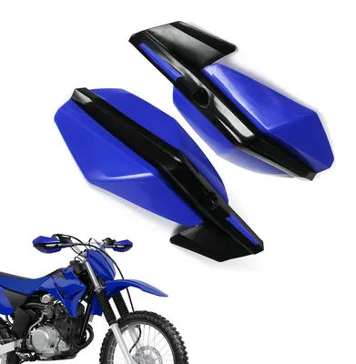 Produktbild von Handschützer für Motocross und Enduro