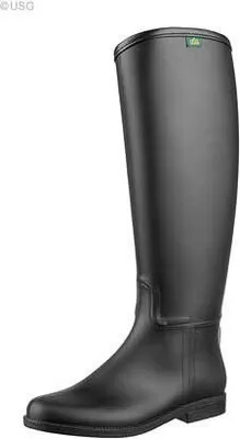 Produktbild von Reitst., Gr. 41, schw., H 44,9/W 38 schwarz, 41