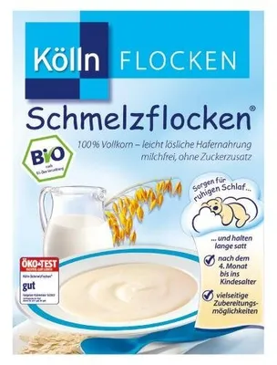 Produktbild von Kölln Schmelzflocken