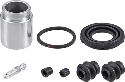 Produktbild von A.B.S. Bremssattel-Reparatursatz für NISSAN Qashqai / Qashqai +2 I (J10, NJ10) 57163