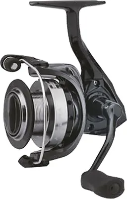 Produktbild von Okuma Altera Spinnrolle Schwarz 45 Schwarz 45