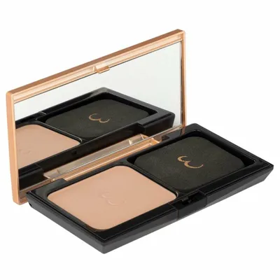 Produktbild von Poudre De Teint Precieuse 10 g - Shade: Sandy Beige in Paris
