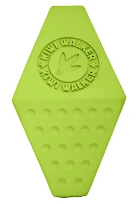 Obrázek produktu pro Hračka pes OCTABALL MAXI na pamlsky zelená Kiwi