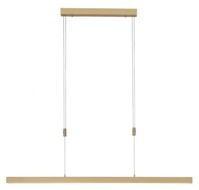 Zdjęcie produktu dla Lampa wisząca LED ADRIANA 2568-60 Paul Neuhaus