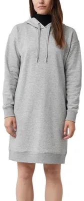 Produktbild von Comma Sweatkleid mit Kapuze