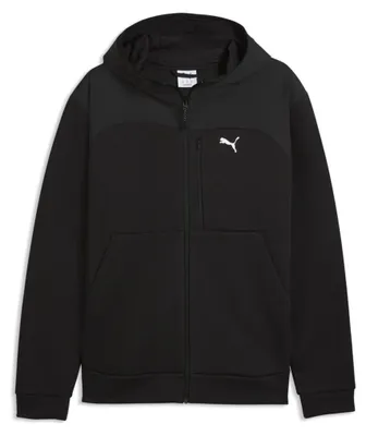 Imagen del producto de Puma Sudaderas 69449001, Talla: 182