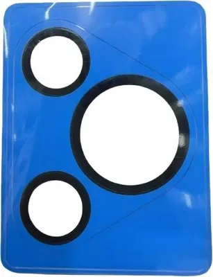 Produktbild von INF Honor 400 Pro Kompatibler Kameraschutz aus gehärtetem Glas,