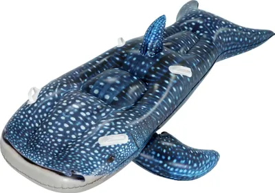 Produktbild von Bestway®  Whaletastic Wonders™ Schwimmtier 193 x 122 cm