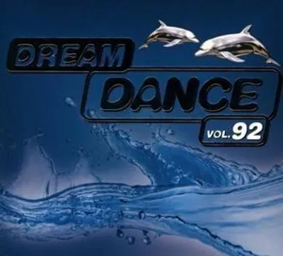 Produktbild von Dream Dance,Vol.92