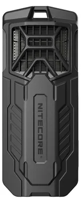 Produktbild von Nitecore EMR16 - Kompakter elektronischer Mückenschutz für unterwegs