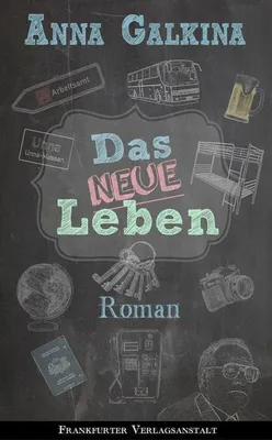 Produktbild von Galkina, A: Das e Leben