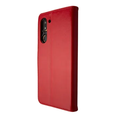 Produktbild von caseroxx Handy Hülle Tasche kompatibel mit Doro 8080 / 8062 Bookstyle-Case Wallet Case