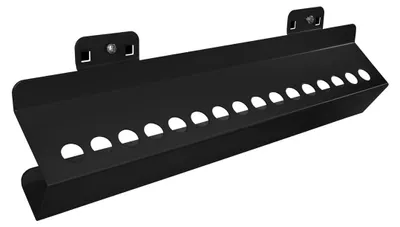 Produktbild von Werkzeughalter für MK2, B 395 x H 85 mm