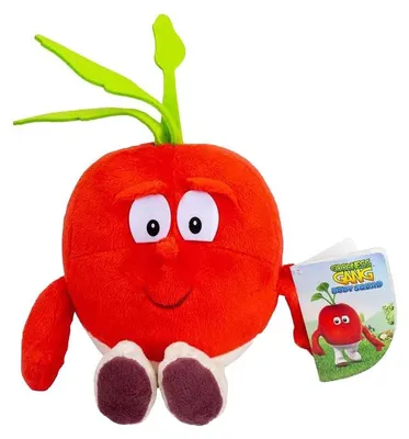 Image de Radijs Knuffel Pluche, 26cm
