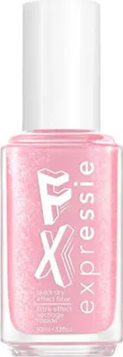 Produktbild von Essie - Nagellack  Expressie - 520 Fx Faux Real