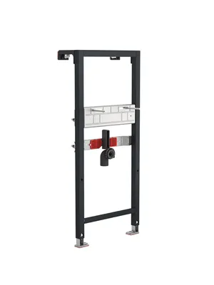 Produktbild von MEPA nextVIT für Waschtisch ELB ohne Wandscheiben SBH 120 cm