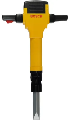Obrázok produktu pre Pneumatické kladivo Bosch so zvukom 50 cm (hračka)