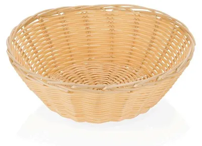 Produktbild von Buffetkorb Ø 23 cm, (H) 8 cm