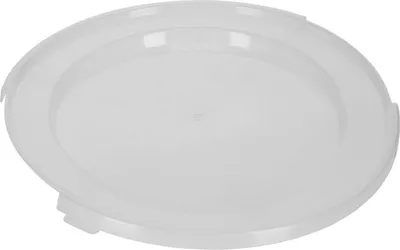 Immagine prodotto di Kerbl Deckel für FlexBag, für Flex Bag 12 Liter Eimer, Farbe Weiß, Kunststoff