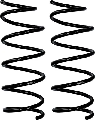 Produktbild von Fahrwerksfedern-Set vorne Schraubenfeder Ø 11,8 mm EIBACH für u.a. RENAULT CLIO