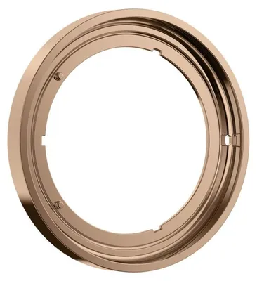 Imagen del producto de AXOR 13642300: Roseta de extensión AXOR