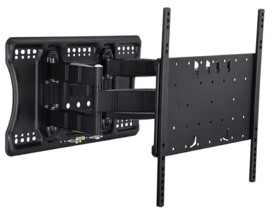 Produktbild von Multibrackets 9697 Halterung für Schilderdisplays 2,16 m (85") Schwarz