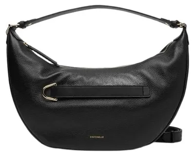 Produktbild von Torba na ramię COCCINELLE E1 U4A 15 01 01 001-NOIR