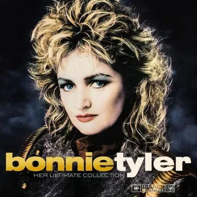 Produktbild von Bonnie Tyler: Bonnie Tyler - Her Ultimate Collection (180g) - - (LP / H)