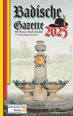 Image de Gazette de Bade, 2025