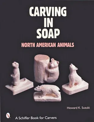 Produktbild von Carving in Soap