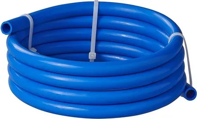 Obrázok produktu pre Hadica na pitnú vodu modrá 2,50M / 10x15mm