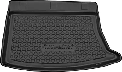 Produktbild von Z438467 Kofferraumwanne kompatibel mit Hyundai i30 07.2007-01.2012