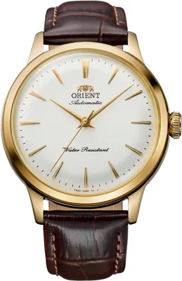 Productafbeelding van Orient Polshorloges RA-BB0101S30B