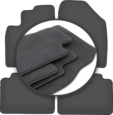 Immagine prodotto di Tappetini premium per: Toyota Avensis III T27 station wagon, berlina, liftback (2009-2013)