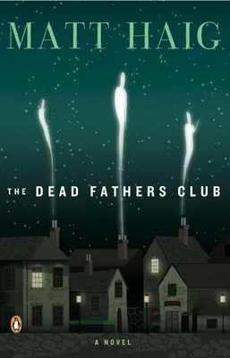 Obrázek produktu pro The Dead Fathers Club