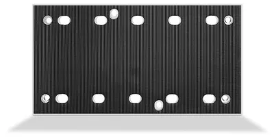 Immagine prodotto di Festool tampone di levigatura SSH-STF-115x221/10 RS 1 C