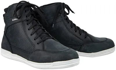 Produktbild von kICKBACK AIR Schuhe, OXFORD (schwarz, Größe 40)