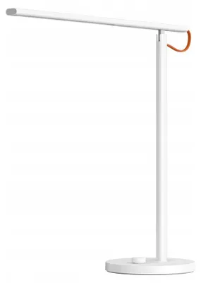 Produktbild von Xiaomi | lm | Mi Smart LED Schreibtischlampe Pro EU | Schreibtischlampe | 240 V