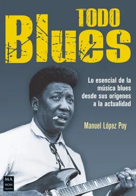 Produktbild von Todo Blues