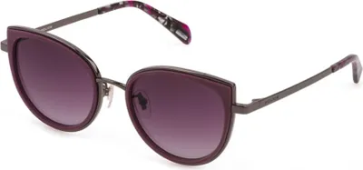 Zdjęcie produktu dla Okulary Police SPLD83520GL7