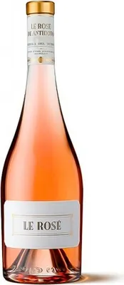 Produktbild von Antidoto Le Rosé  2018 Roséwein Spanien RIBERA DEL DUERO 75.00 cl 13.5 %