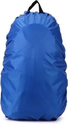 Obrázek produktu pro Jumada's - Univerzální batoh/ochrana batohu proti dešti 35 l - modrá