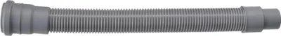 Immagine prodotto di Tubo di raccordo AIRFIT HT, DN 50, flessibile, grigio, lunghezza 500 mm, n. 50500AS, 1 pz.