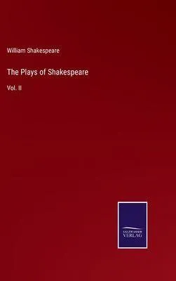 Produktbild von The Plays of Shakespeare