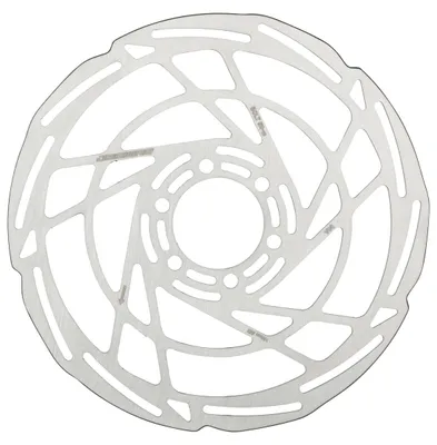 Zdjęcie produktu dla Jagwire DCR041, Wirnik rowerowy, Srebrny
