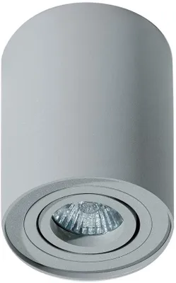 Image de Azzardo AZ1437 Plafonnier, 1 x GU10/50 W/230 V