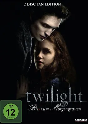 Produktbild von Twilight - Biss zum Morgengrauen